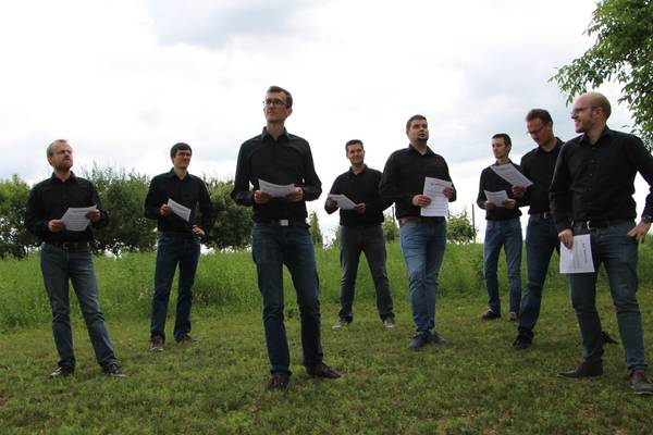Quelle: Cantus Omnibus Cantus Omnibus